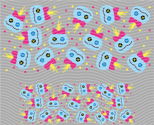 Mini stanlye cup-KW842